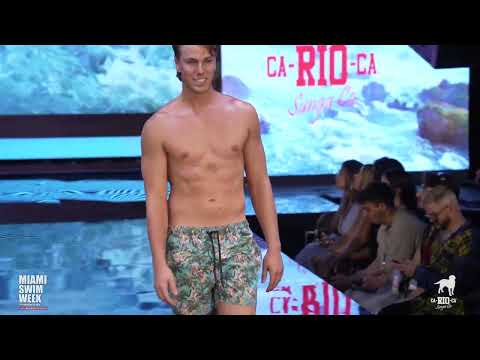 Ca Rio Ca At Miami Swim Week 2024 Powered By Art Hearts Fashion