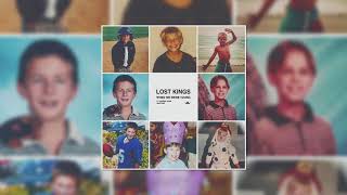 Lost Kings - When We Were Young (ft. Norma Jean Martine) [Cover Art]
