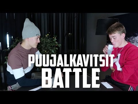 download lagu mp3 mp4 Puujalka Vitsi, download lagu Puujalka Vitsi gratis, unduh video klip Puujalka Vitsi