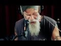 Studio Brussel: Seasick Steve - Keep On Keepin' On (live)
