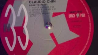 Claudia Chin - Stop Trippin' (House Anthem)