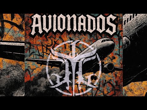 Lebrondcl, Woker, Blackcer, Joper - "Avionados"(video oficial)