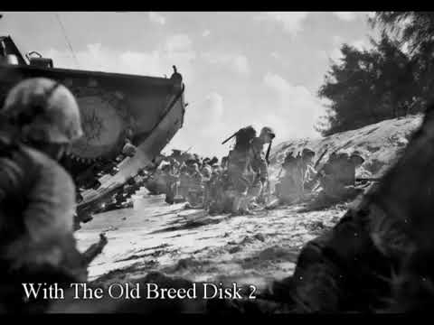 E B  Sledge   With the Old Breed Disk 2