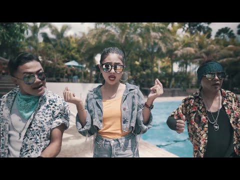 Rapx Feat. Indah Permata - Sugar Baby | Dangdut [OFFICIAL]