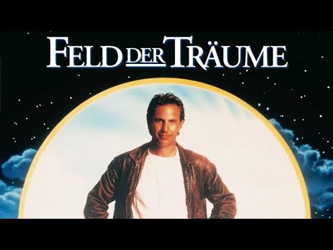 Trailer FELD DER TRÄUME (1989, Kevin Costner, Amy Madigan, James Earl Jones)