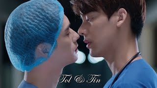 Download lagu Tol & Tin (Triage) mp3