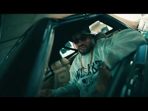 LARRY JUNE - RECARO SEATS (MUSIC VIDEO)