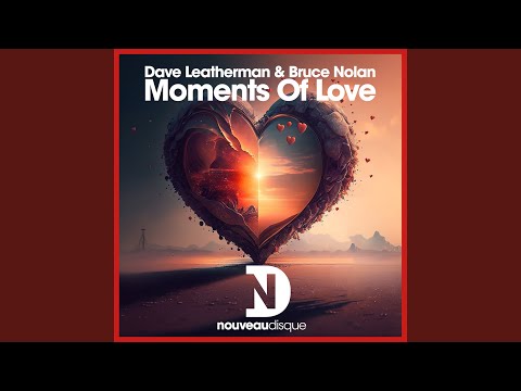 Moments of Love