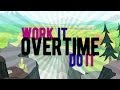 Overtime | PMV 