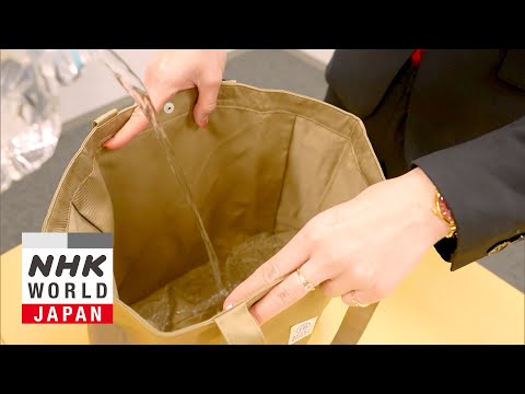 Phase Free: Disaster Preparedness in Everyday Life - BOSAI: Science that Can Save Your Life