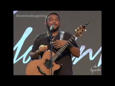 Culto da Juventude - 09/01/16  (Louvor)