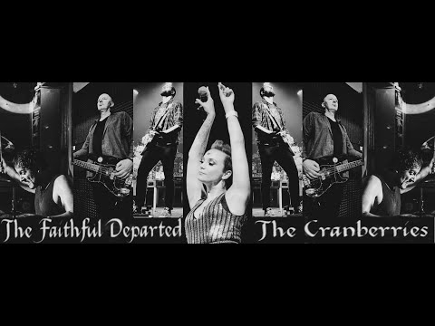 The Faithful Departed-Tribute to "The Cranberries" official promo video
