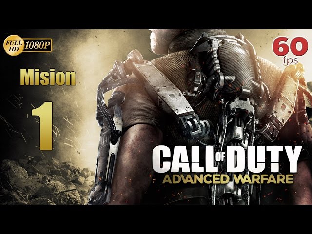 Vídeo relacionado con Activision Call of Duty: Advanced Warfare, Xbox 360 Básico Xbox 360 vídeo - Juego (Xbox 360, Xbox 360, FPS (Disparos en primera persona), Modo multijugador, M (Maduro))