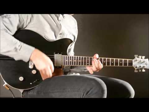 Демонстрация звучания Yamaha Revstar RSP20CR , зображення 1