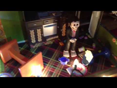 Fangs Are Forever (Official Video