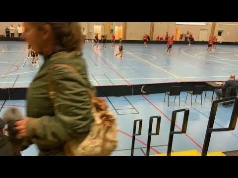 Ekerö IK/Ängby IF DJ1 - Åkersberga DJ period 1