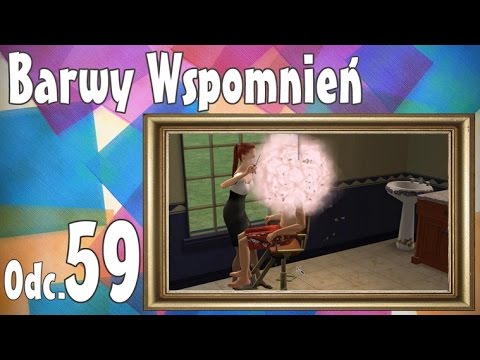 Barwy Wspomnień, odc. 59 - Wycieczka z dziewczynami
