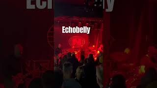 Something Hot in a Cold Country | Echobelly