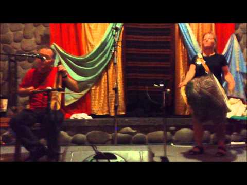 Gin & Pontic at balkanalia! Halay-Yetiere-Tsourtouguzlou