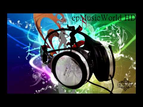 Dj Vanx Alfa - Omega (Extended Mix) epMusicWorld