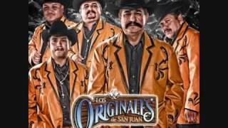 Los Originales De San Juan - El Coco Lineas