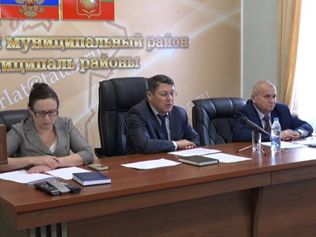 Агросәнәгать паркы булачак