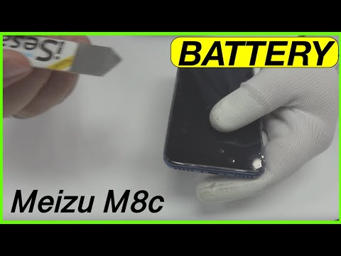 Meizu Note 2 Reparar Pantalla