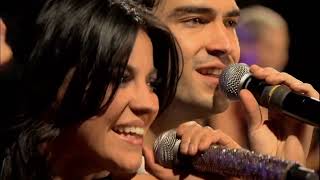 RBD - Sólo Quédate En Silencio (Tour del Adiós / Tournée do Adeus) [1080p]