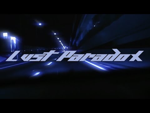 Lvst - Paradox [wave/phonk]