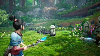 Top 30 UPCOMING Games Announced Last Year