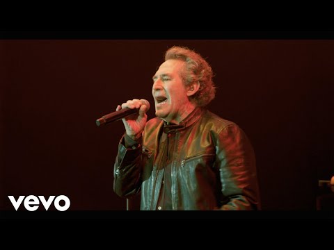 Video thumbnail for Bienvenidos (En directo 2023)