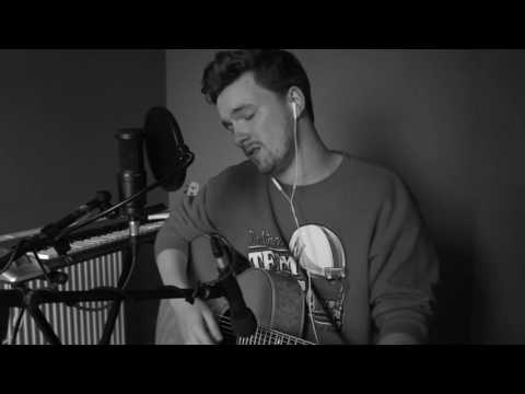 Heavenly Father - Bon Iver (cover) - Nick Wilson