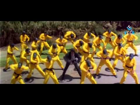 Super Duper Dancing Video Song - Maatho Pettukoku