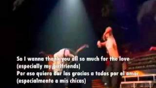 preview picture of video 'Gwen Stefani Orange Country Girl Subtitulado Epañol'
