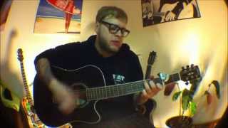 Olli Schulz - Koks & Nutten (Acoustic Cover)