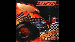 Fastway - Stranger