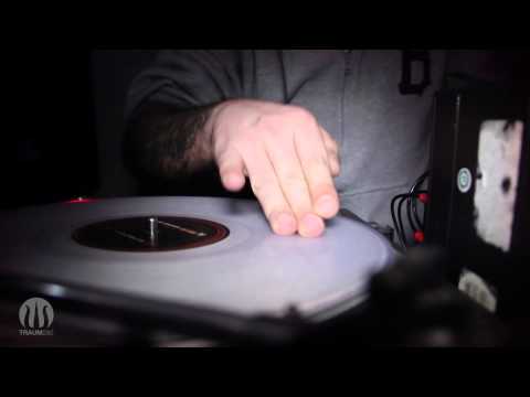 DJ SHOCCA - hosted by JOHNNY MARSIGLIA - by TRAUM280 & THE DREAMERS