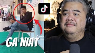 Download lagu NY4NY1 DIDN'T INTEND TO VOICE BUT THEIR VOICE IS SO MELOUS!! #komenindraaziz mp3