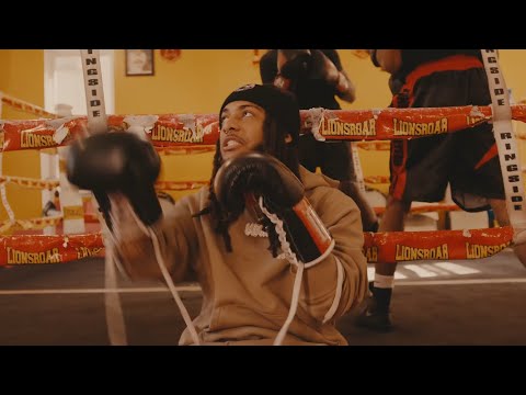 LUIXO - FIGHT (Official Video) Shot by Akinfilmsnyc