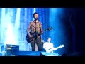 The Constantines - Million Star Hotel - Vancouver Olympics