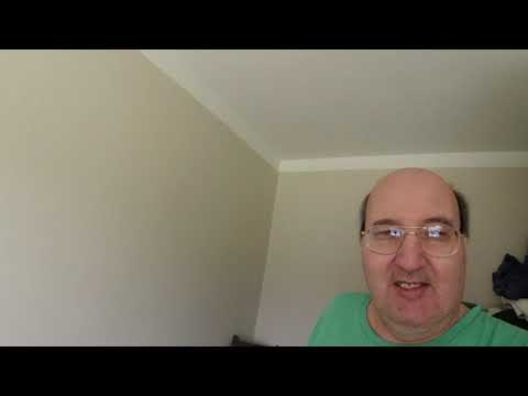 MongoTV_6990 - God MANDAG og Ny Uge - Min Plan For Denne Uge