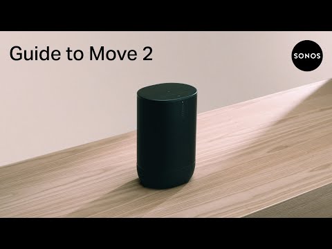 Guide to Move 2 | Features, set up, and more