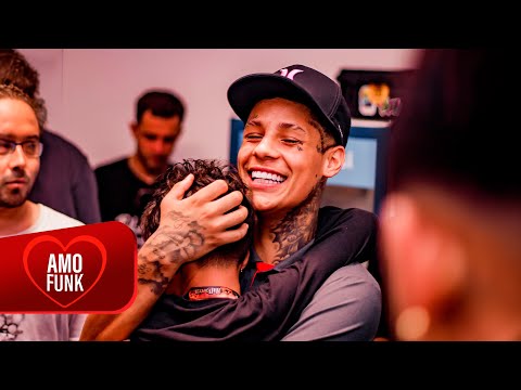 BANDIDA COM BANDIDO - MC Boladin 211 (DJ GM) SET DJ GM 7.0