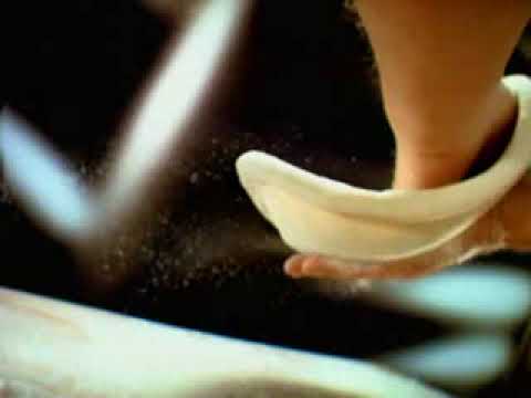 Papa John's Better Ingredients: Our Dough