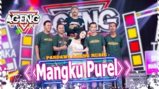 Download lagu MANGKU PUREL - Pandawa Ageng Music ( Live Music) mp3