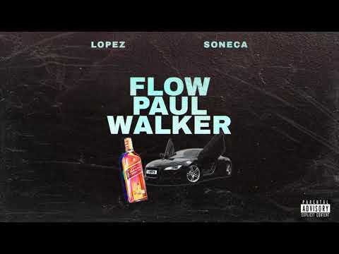 Origem Mortari - FLOW Paul Walker 🏎