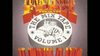 Fat Joe &amp; Big Punisher - Freestyle (1995)