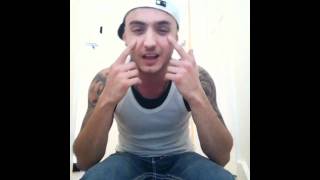 Tombs A Cold Day In Hell"immortal technique"Remix!!!EXCLUSIVEXXX