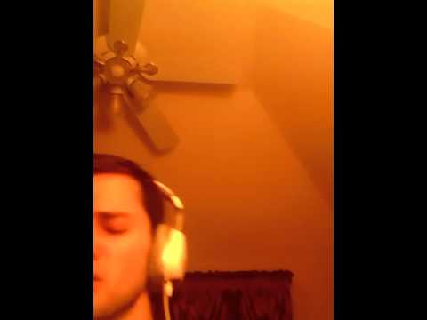 I feel like a bullet in the gun of Robert Ford