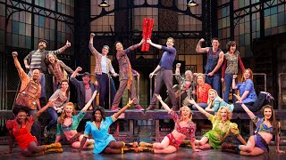 KINKY BOOTS – "Everybody Say Yeah" (Tony Awards®)